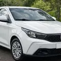 FIAT ARGO 1.0 FIREFLY FLEX DRIVE MANUAL FIAT ARGO 1.0 FIREFLY FLEX DRIVE MANUAL