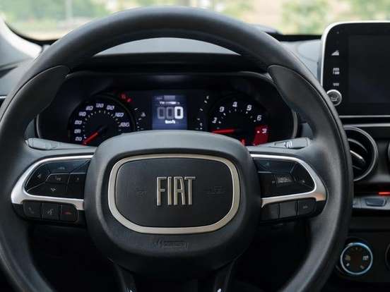 FIAT-ARGO-1.0 FIREFLY FLEX DRIVE MANUAL FIAT-ARGO-2022