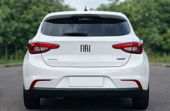 FIAT-ARGO-2022