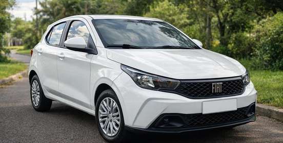 FIAT-ARGO-1.0 FIREFLY FLEX DRIVE MANUAL FIAT-ARGO-2022