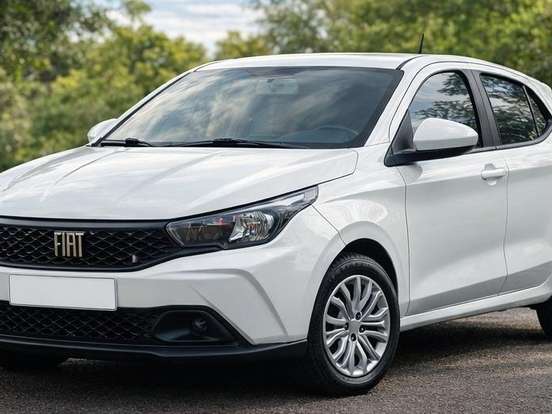 FIAT-ARGO-1.0 FIREFLY FLEX DRIVE MANUAL FIAT-ARGO-2022