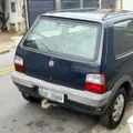 FIAT UNO 1.0 MPI MILLE FIRE ECONOMY 8V FLEX 2P MANUAL FIAT UNO 1.0 MPI MILLE FIRE ECONOMY 8V FLEX 2P MANUAL