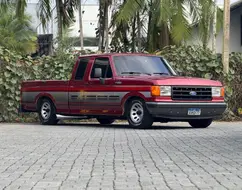 FORD F-1000 3.9 SUPER CE 8V DIESEL 2P MANUAL FORD F-1000 3.9 SUPER CE 8V DIESEL 2P MANUAL