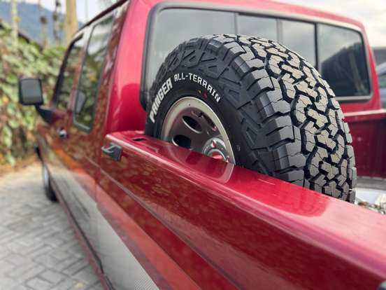 FORD-F-1000-1995
