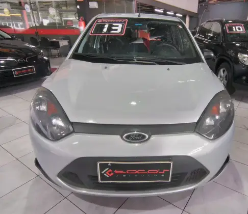 FORD FIESTA 1.0 ROCAM HATCH 8V FLEX 4P MANUAL