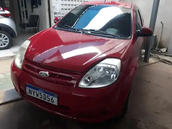 FORD-KA-2011