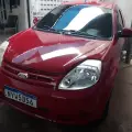 FORD KA 1.0 MPI 8V FLEX 2P MANUAL FORD KA 1.0 MPI 8V FLEX 2P MANUAL