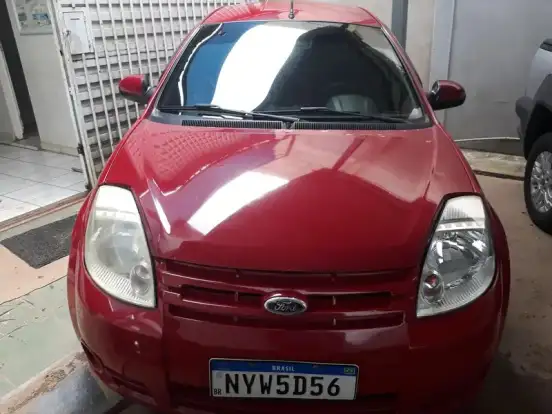 FORD-KA-2011