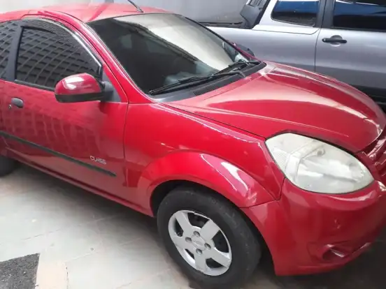 FORD-KA-2011