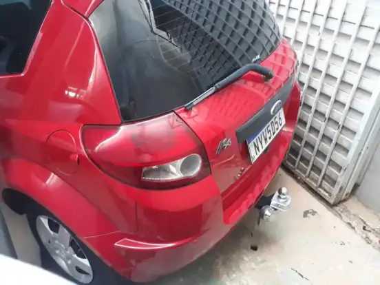 FORD-KA-2011