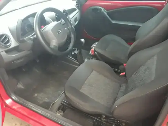FORD-KA-2011