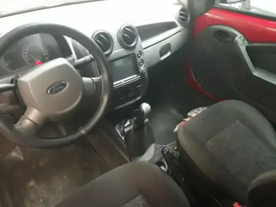 FORD-KA-2011