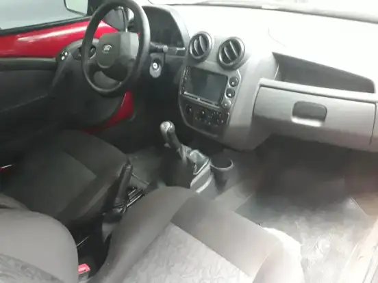 FORD-KA-2011