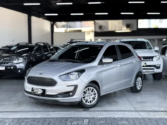 FORD KA 1.0 TI-VCT FLEX SE MANUAL FORD KA 1.0 TI-VCT FLEX SE MANUAL