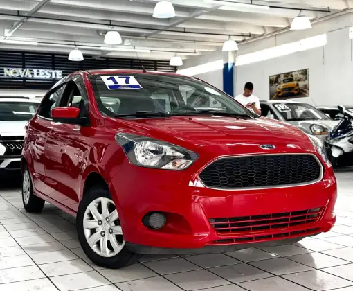FORD KA 1.0 TI-VCT FLEX SE MANUAL FORD KA 1.0 TI-VCT FLEX SE MANUAL