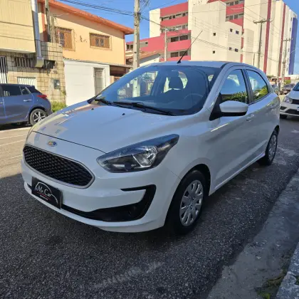 FORD KA 1.0 TI-VCT FLEX SE MANUAL FORD KA 1.0 TI-VCT FLEX SE MANUAL