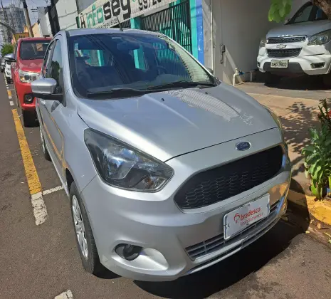 FORD KA 1.0 TI-VCT FLEX SE PLUS MANUAL FORD KA 1.0 TI-VCT FLEX SE PLUS MANUAL