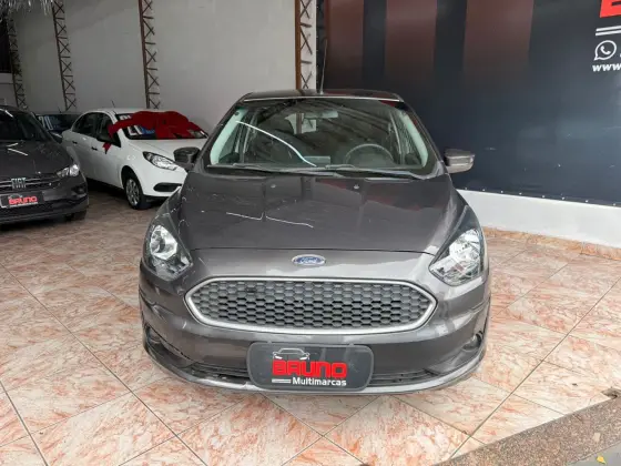FORD KA 1.0 TI-VCT FLEX SE PLUS MANUAL