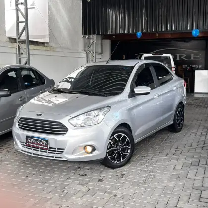 FORD KA 1.5 SIGMA FLEX SE PLUS MANUAL