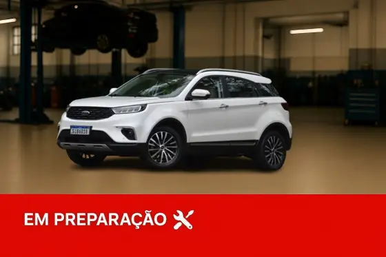 FORD TERRITORY 1.5 ECOBOOST GTDI GASOLINA TITANIUM AUTOMÁTICO