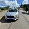 FORD FOCUS 2.0 SE PLUS 16V FLEX 4P POWERSHIFT FORD FOCUS 2.0 SE PLUS 16V FLEX 4P POWERSHIFT