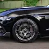 FORD MUSTANG 5.0 V8 TI-VCT GASOLINA MACH 1 SELECTSHIFT FORD MUSTANG 5.0 V8 TI-VCT GASOLINA MACH 1 SELECTSHIFT