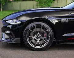 FORD MUSTANG 5.0 V8 TI-VCT GASOLINA MACH 1 SELECTSHIFT FORD MUSTANG 5.0 V8 TI-VCT GASOLINA MACH 1 SELECTSHIFT