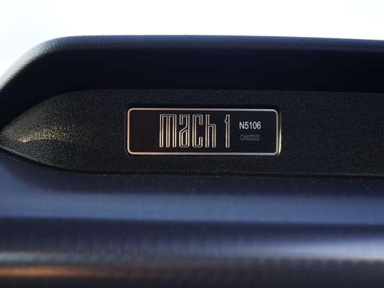 FORD-MUSTANG-5.0 V8 TI-VCT GASOLINA MACH 1 SELECTSHIFT FORD-MUSTANG-2022