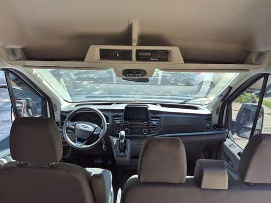 FORD-TRANSIT-2.0 ECOBLUE DIESEL MINIBUS 17+1 460E AUTOMÁTICO FORD-TRANSIT-2024