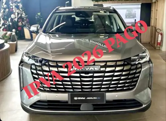 GWM HAVAL H6 1.5 PHEV19 E-TRACTION