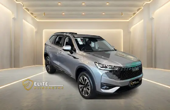 GWM HAVAL H6 1.5 PHEV19 E-TRACTION GWM HAVAL H6 1.5 PHEV19 E-TRACTION