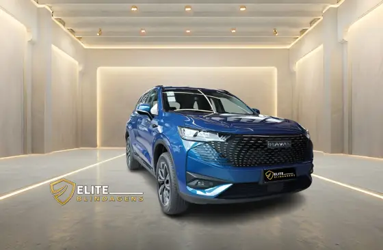 GWM HAVAL H6 1.5 PHEV19 E-TRACTION GWM HAVAL H6 1.5 PHEV19 E-TRACTION