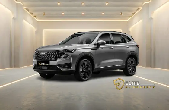 GWM HAVAL H6 1.5 PHEV35 AWD E-TRACTION GWM HAVAL H6 1.5 PHEV35 AWD E-TRACTION