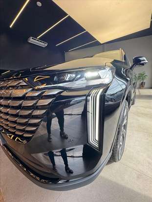 GWM-HAVAL H6-2025