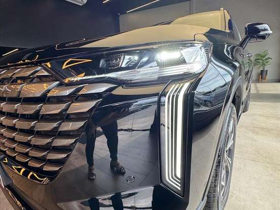 GWM-HAVAL H6-1.5 PHEV35 AWD E-TRACTION GWM-HAVAL H6-2025