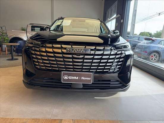 GWM-HAVAL H6-1.5 PHEV35 AWD E-TRACTION GWM-HAVAL H6-2025