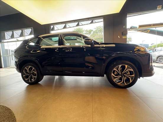 GWM-HAVAL H6-2025