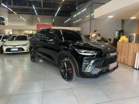 GWM HAVAL H6 GT 1.5 PHEV AWD E-TRACTION GWM HAVAL H6 GT 1.5 PHEV AWD E-TRACTION