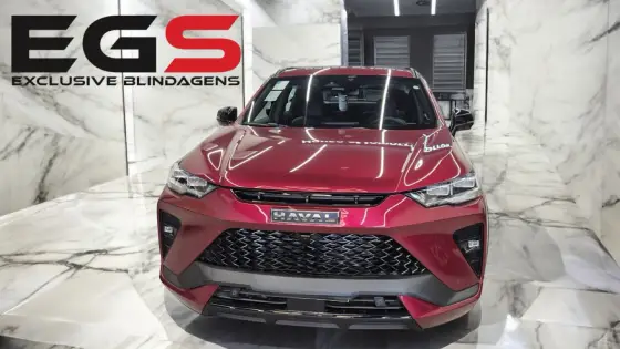 GWM HAVAL H6 GT 1.5 PHEV AWD E-TRACTION