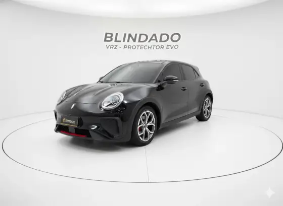 GWM ORA 03 63 KW ELÉTRICO GT