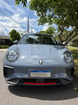 GWM ORA 03 63 KW ELÉTRICO GT
