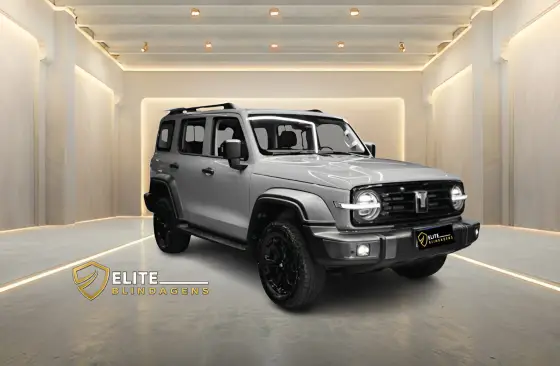 GWM TANK 300 2.0 HI4-T PHEV 4X4 9HAT GWM TANK 300 2.0 HI4-T PHEV 4X4 9HAT