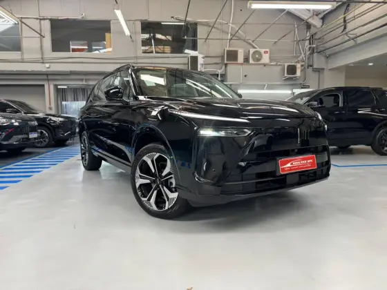 GWM WEY 07 1.5 TURBO PHEV AWD DHT