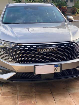 GWM HAVAL H6 1.5 HEV PREMIUM E-TRACTION