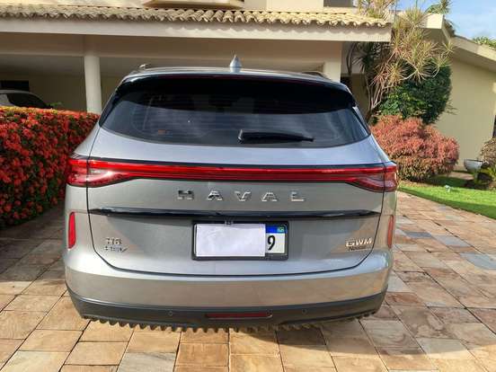 GWM-HAVAL H6-2024