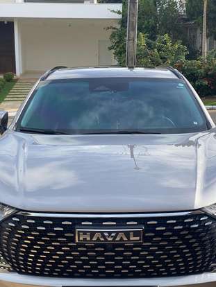 GWM-HAVAL H6-1.5 HEV PREMIUM E-TRACTION GWM-HAVAL H6-2024