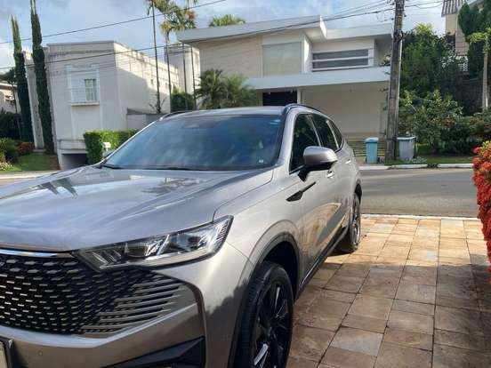 GWM-HAVAL H6-2024