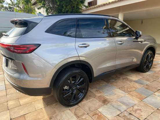 GWM-HAVAL H6-1.5 HEV PREMIUM E-TRACTION GWM-HAVAL H6-2024