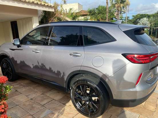 GWM-HAVAL H6-2024