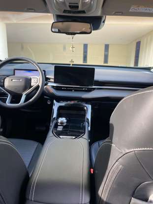 GWM-HAVAL H6-2024